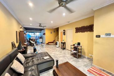 Bandar Sri Damansara