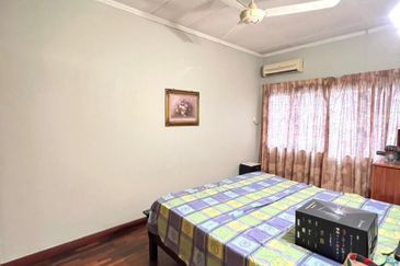 Bandar Sri Damansara