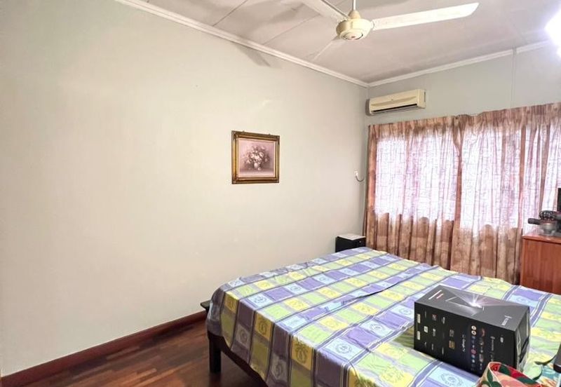 Bandar Sri Damansara