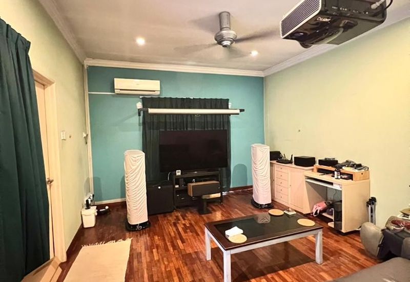 Bandar Sri Damansara