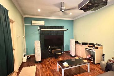 Bandar Sri Damansara