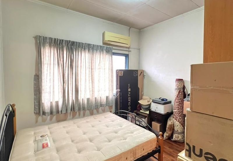 Bandar Sri Damansara