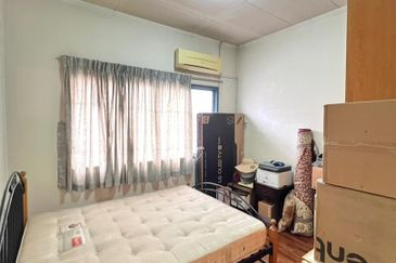 Bandar Sri Damansara