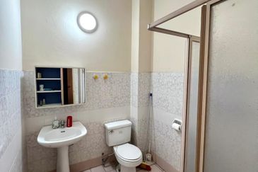 Bandar Sri Damansara