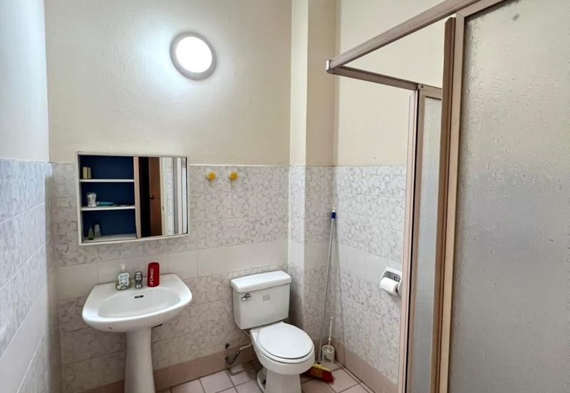 Bandar Sri Damansara