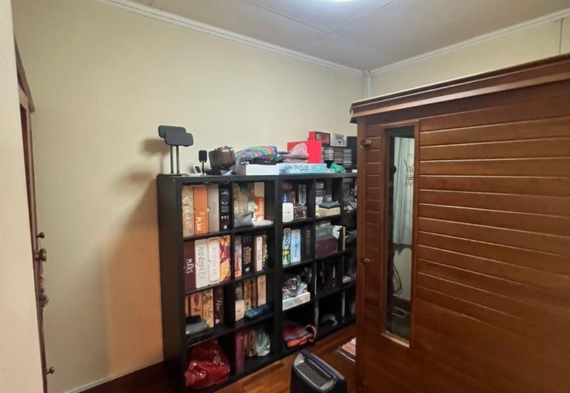 Bandar Sri Damansara