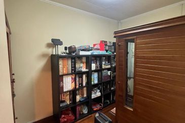 Bandar Sri Damansara