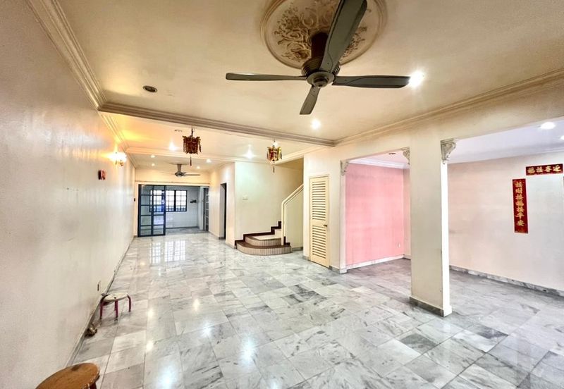 Bandar Sri Damansara