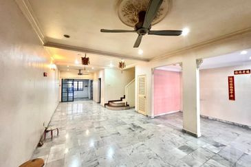 Bandar Sri Damansara