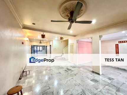 Bandar Sri Damansara SD7 2.5 Storey House Good Condition Kepong, Selangor, Bandar Sri Damansara