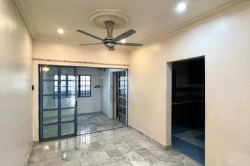 Bandar Sri Damansara