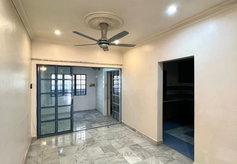 Bandar Sri Damansara