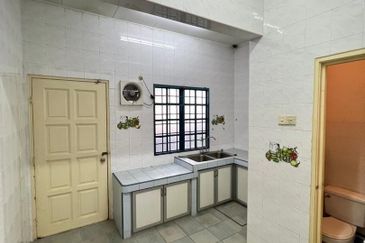 Bandar Sri Damansara