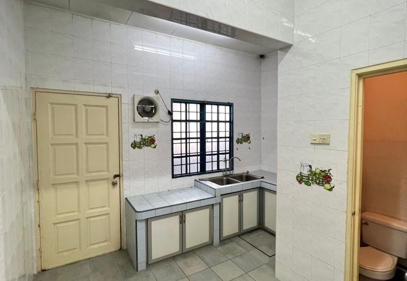 Bandar Sri Damansara