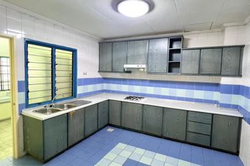 Bandar Sri Damansara