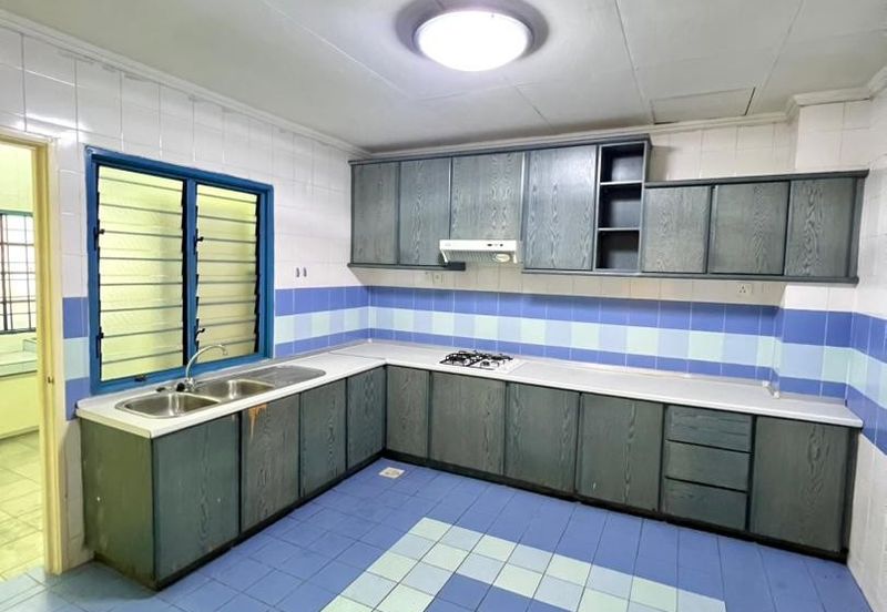 Bandar Sri Damansara