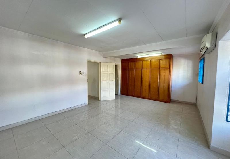 Bandar Sri Damansara