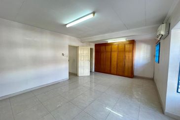 Bandar Sri Damansara