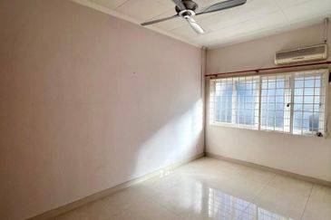 Bandar Sri Damansara