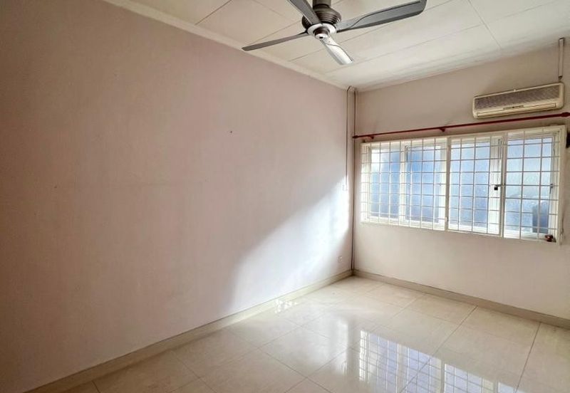 Bandar Sri Damansara