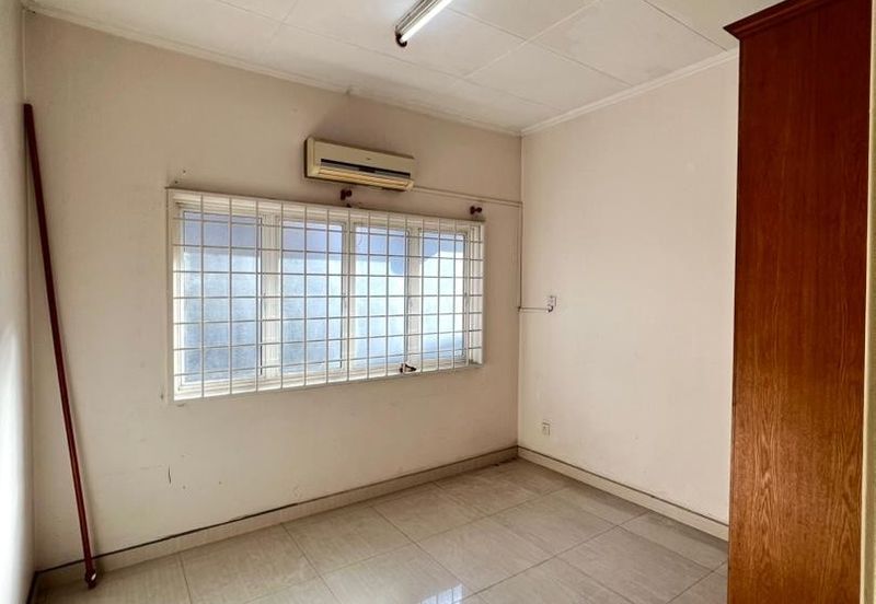 Bandar Sri Damansara