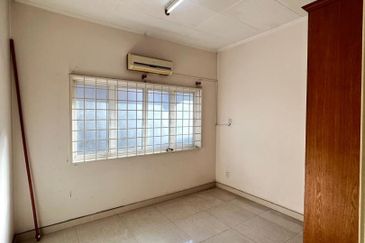 Bandar Sri Damansara