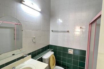 Bandar Sri Damansara