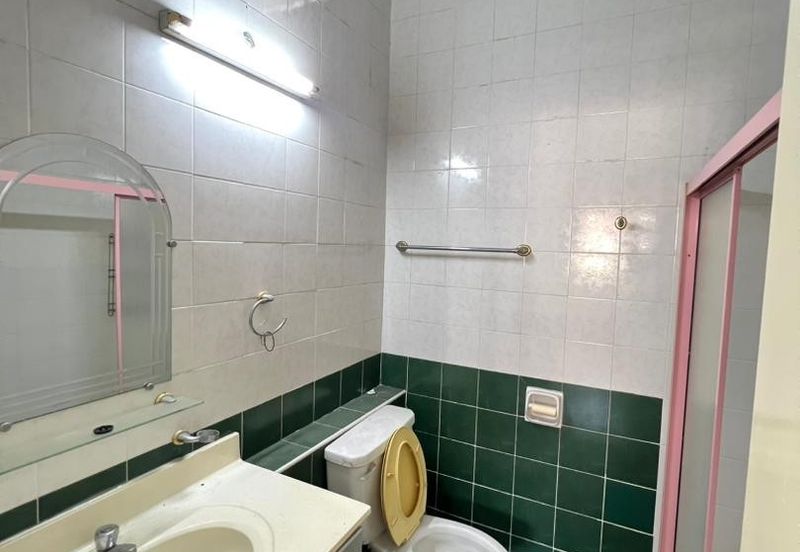 Bandar Sri Damansara