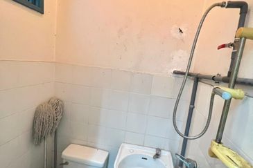 Bandar Sri Damansara