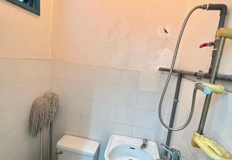 Bandar Sri Damansara