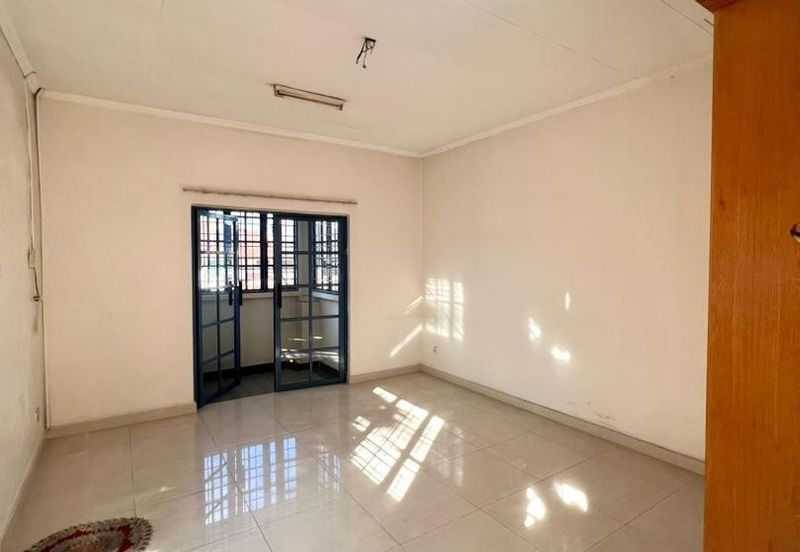 Bandar Sri Damansara