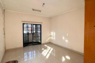 Bandar Sri Damansara