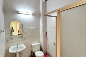 Bandar Sri Damansara