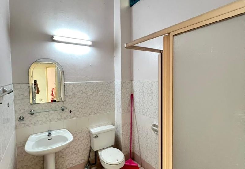 Bandar Sri Damansara