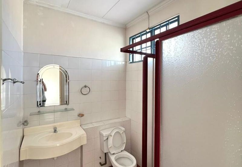 Bandar Sri Damansara