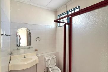 Bandar Sri Damansara