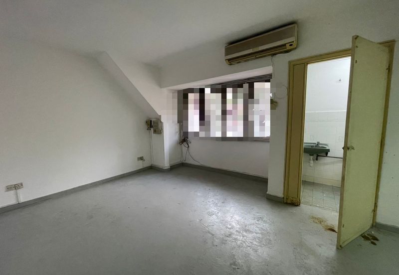 Bandar Menjalara (Desa Seri Mahkota)