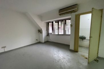 Bandar Menjalara (Desa Seri Mahkota)