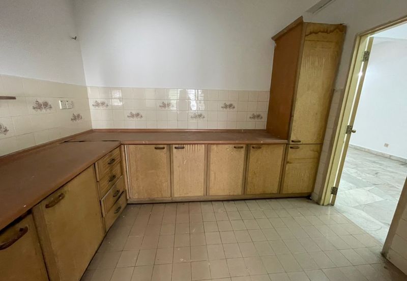 Bandar Menjalara (Desa Seri Mahkota)