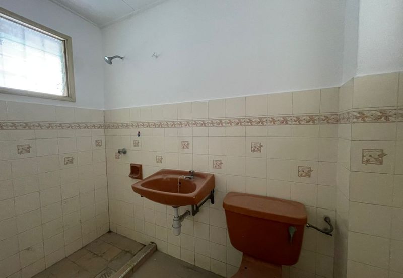 Bandar Menjalara (Desa Seri Mahkota)