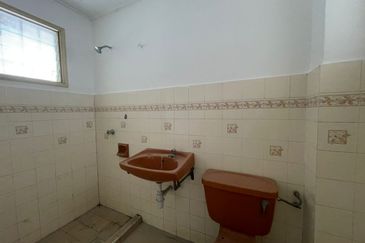 Bandar Menjalara (Desa Seri Mahkota)