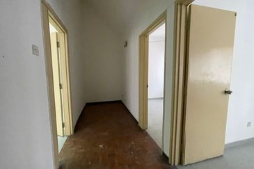 Bandar Menjalara (Desa Seri Mahkota)