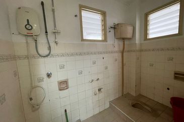 Bandar Menjalara (Desa Seri Mahkota)