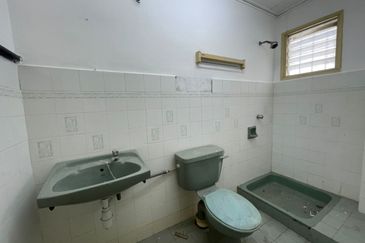 Bandar Menjalara (Desa Seri Mahkota)