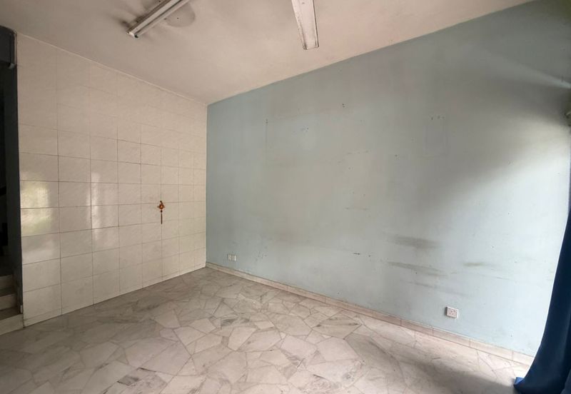 Bandar Menjalara (Desa Seri Mahkota)