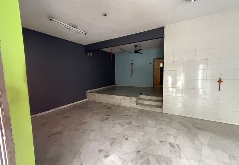 Bandar Menjalara (Desa Seri Mahkota)