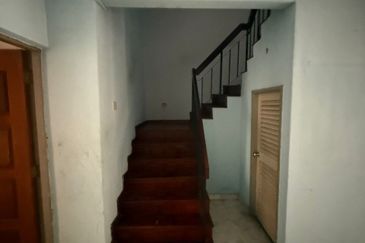 Bandar Menjalara (Desa Seri Mahkota)