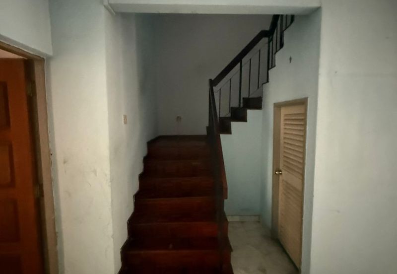 Bandar Menjalara (Desa Seri Mahkota)