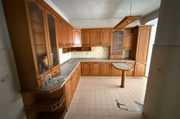 Bandar Menjalara (Desa Seri Mahkota)