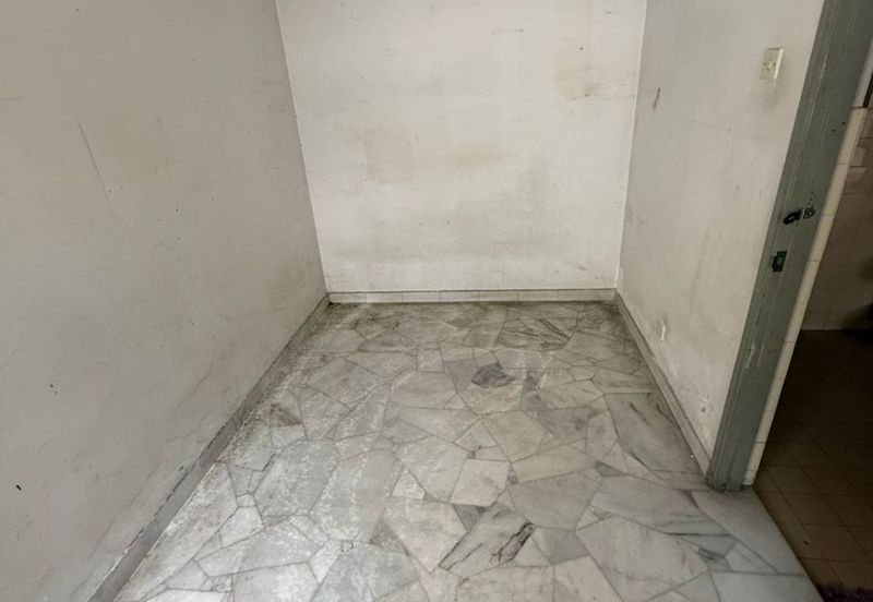 Bandar Menjalara (Desa Seri Mahkota)